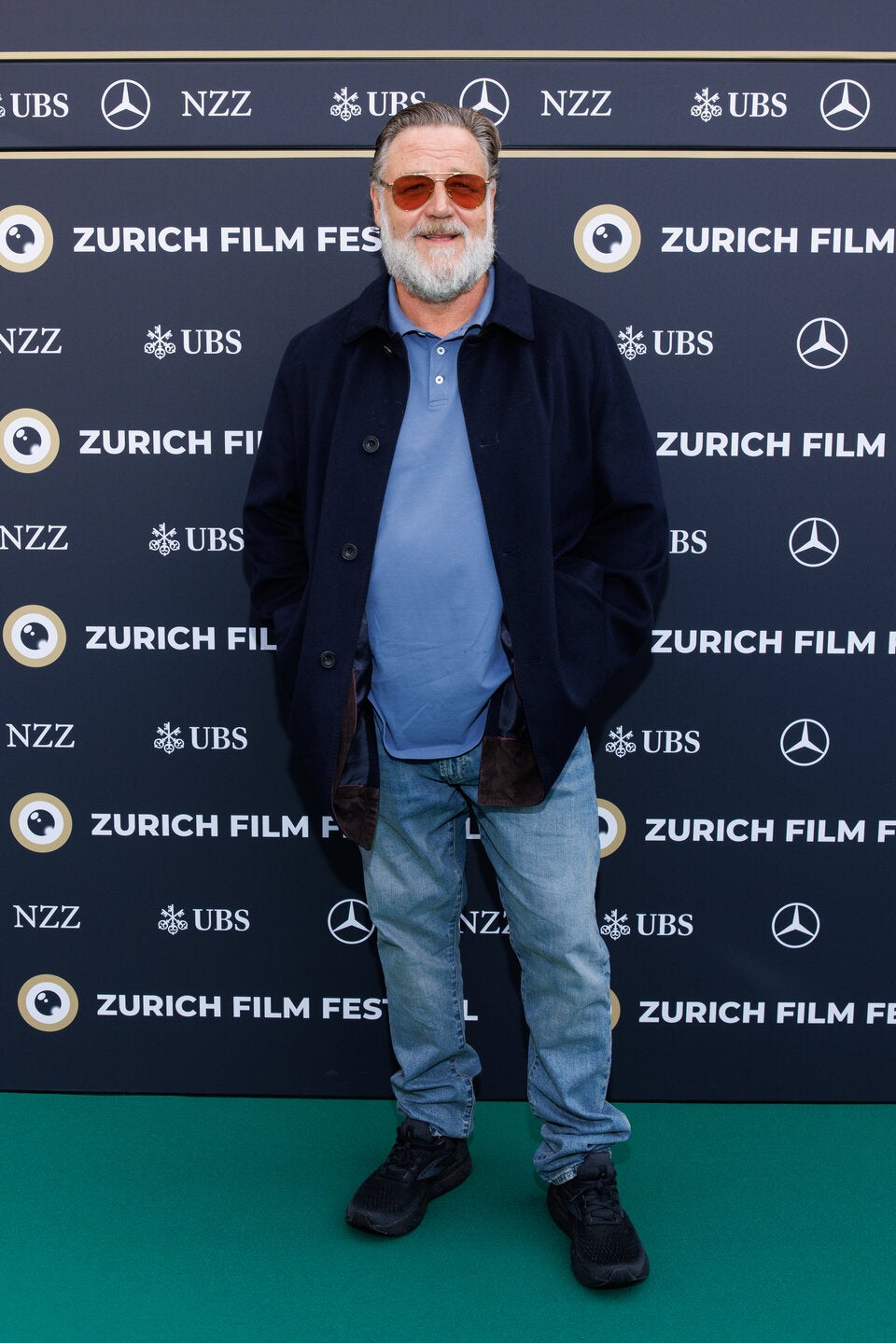 Superstars und Austro-Filme rocken die Berlinale