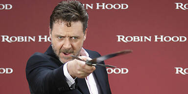 RusselCrowe