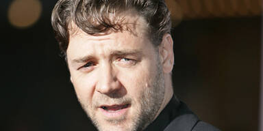 Russel Crowe