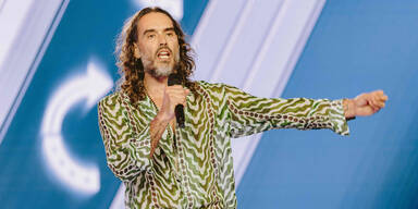 Russell Brand
