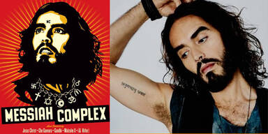 Russell Brand