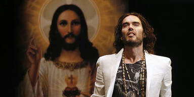 Russell Brand