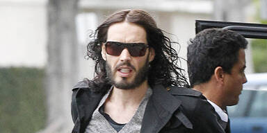 Russell Brand