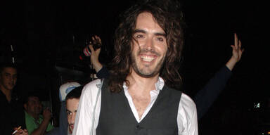 Russell Brand