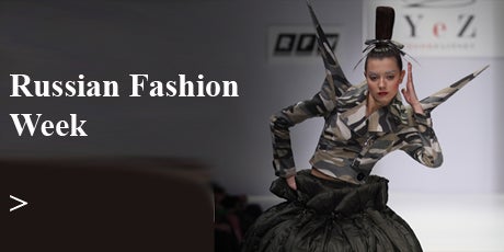 Russian Fashion Week