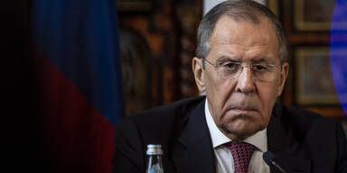 Au&szlig;enminister von Russland und USA planen Treffen in der kommenden Woche