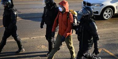 Proteste f&uuml;r Nawalny: Russland will Schulen &uuml;berwachen