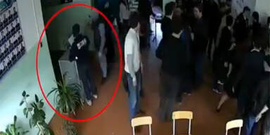 Russland Wahlmanipulation