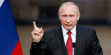 Russland weist US-Diplomaten aus