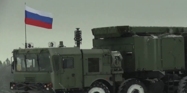 Experte: Russland international "immens" besch&auml;digt