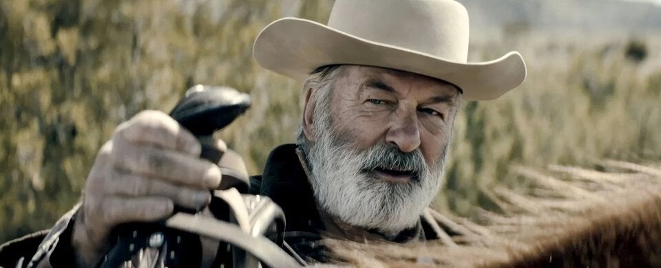 „Rust“: Nach Todesschuss ab 1. Mai bei uns im Kino