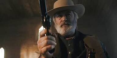 „Rust“: Nach Todesschuss ab 1. Mai bei uns im Kino