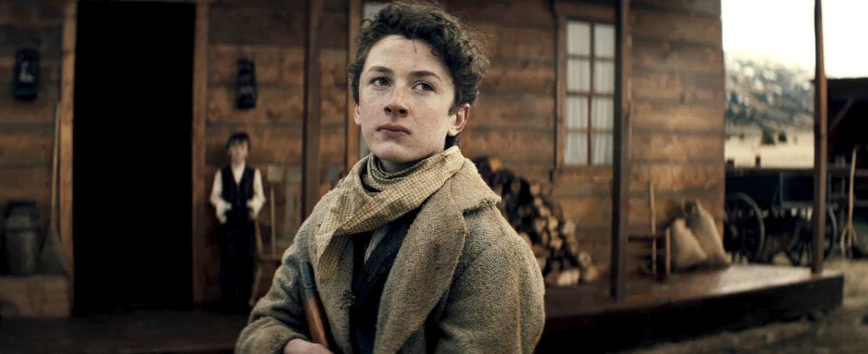„Rust“: Skandal-Western sorgt jetzt bei uns im Kino für Gänsehaut