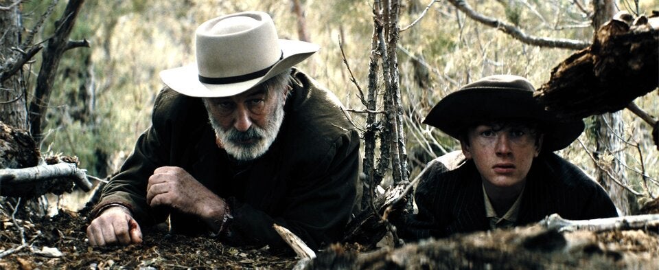 „Rust“: Skandal-Western sorgt jetzt bei uns im Kino für Gänsehaut