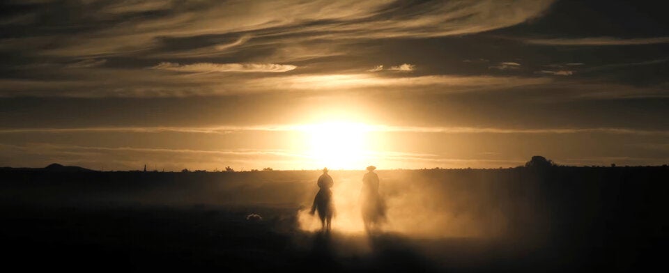 „Rust“: Skandal-Western sorgt jetzt bei uns im Kino für Gänsehaut