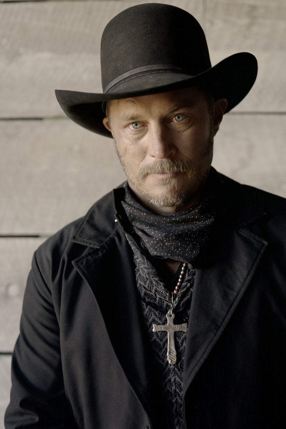 „Rust“: Skandal-Western sorgt jetzt bei uns im Kino für Gänsehaut