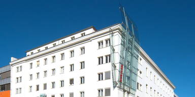 Rustler feiert 90 Jahre Erfolg in der Immobilienbranche