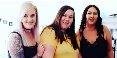 Dreifache Mutter (28) stirbt an Corona &ndash; trotz Impfung