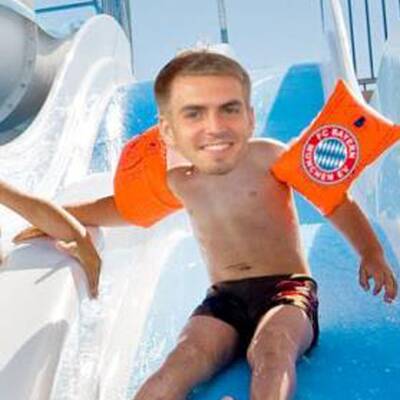 Die Bilder zur Bayern-Schlappe