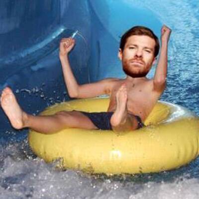 Die Bilder zur Bayern-Schlappe