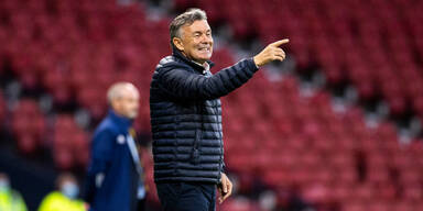 'Willi Wichtig' lacht uns aus