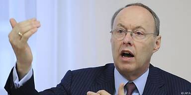 Ruttenstorfer setzt vor allem auf die Türkei