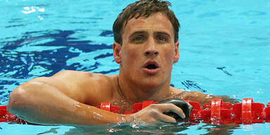 Schwimmstar Lochte bald US-Bachelor