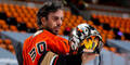 Tormann-Oldie der Anaheim Ducks Ryan Miller