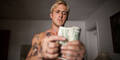 König des Schweigens : Ryan Gosling in "The Place Beyond the Pines"