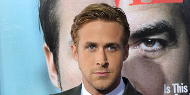 Ryan Gosling