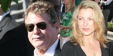 Ryan O'Neal, Tatum O'Neal