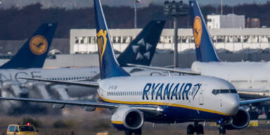 Ryanair