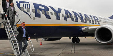 Ryanair