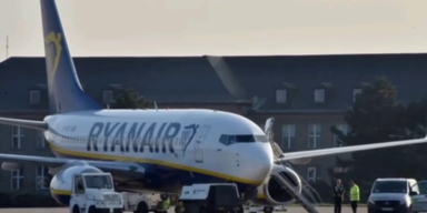 Ryanair