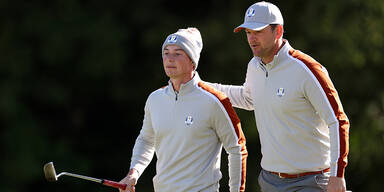 Wiesberger schrammt an Sieg vorbei