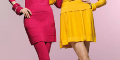 Knitwear von Sonia Rykiel pour H&M