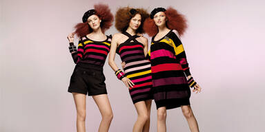 Knitwear von Sonia Rykiel pour H&M