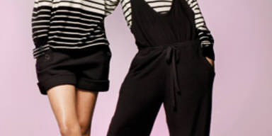 Knitwear von Sonia Rykiel pour H&M