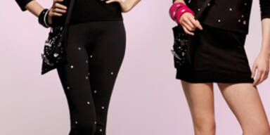 Knitwear von Sonia Rykiel pour H&M