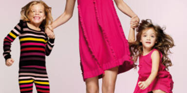 Knitwear von Sonia Rykiel pour H&M