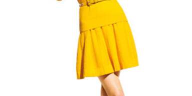 Knitwear von Sonia Rykiel pour H&M