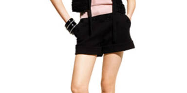 Knitwear von Sonia Rykiel pour H&M