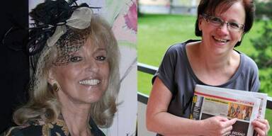 Die Gewinnerinnen der letzten VIP-Tickets!