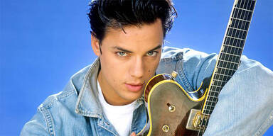 S&auml;nger und Model Nick Kamen ist tot