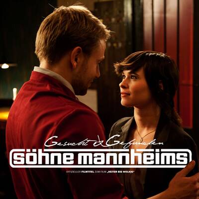 Van Halen mit neuem Video