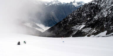 Sölden für Weltcup-Auftakt bereit