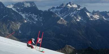 Weltcup-Auftakt in S&ouml;lden wird vorverlegt
