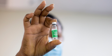 S&uuml;dafrika will 1 Millionen Dosen AstraZeneca loswerden