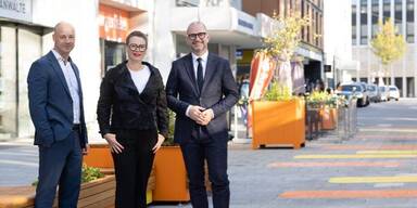 S&uuml;dliche Landstra&szlig;e