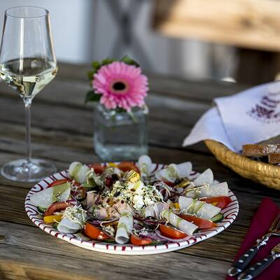 Aktivurlaub in der Südsteiermark